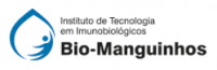 LOGO Bio Manguinhos