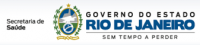 LOGO Secretaria de Saúde