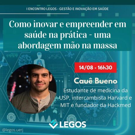 Cauê Bueno