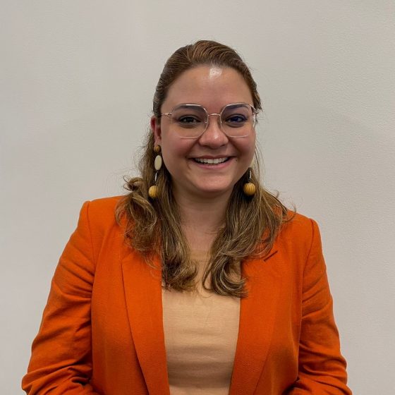Patrícia foto